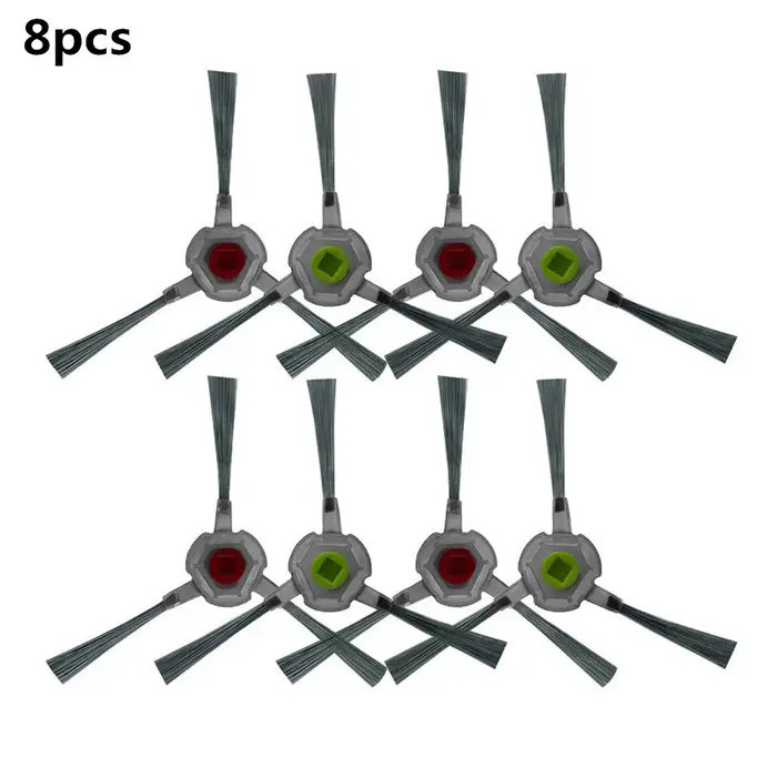 Pièces de rechange pour aspirateur robot Ecovacs Deebot Ozmo U2/U2 Pro/DGN22