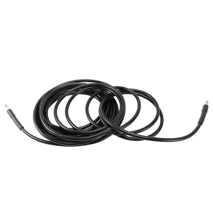 FLYY-2X Tuyau de lavage haute pression 10M pour nettoyeur de voiture Karcher K2 K3 K4 K5 K6 K7