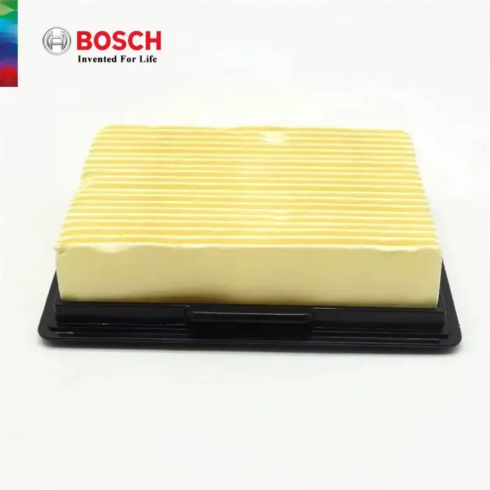Bosch – filtre d'aspirateur Rechargeable pour GAS12V-Li/Easy