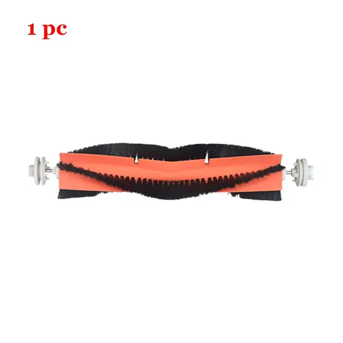 Pour Dreame bot Z10 Pro / L10 PLUS XiaoMi Mijia STYTJ05ZHM Robot à vide automatique filtre à brosse principale/latérale
