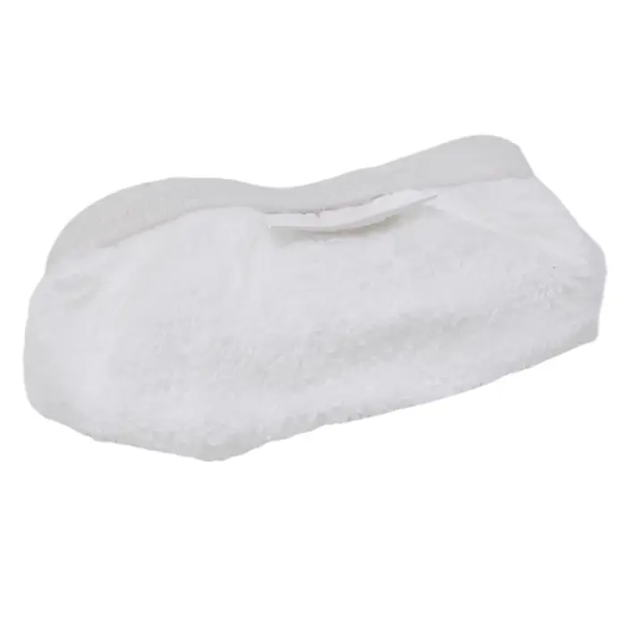 Tampon en tissu de vadrouille pour Vaporetto pour Smart 100 et nettoyeurs à vapeur pratiques