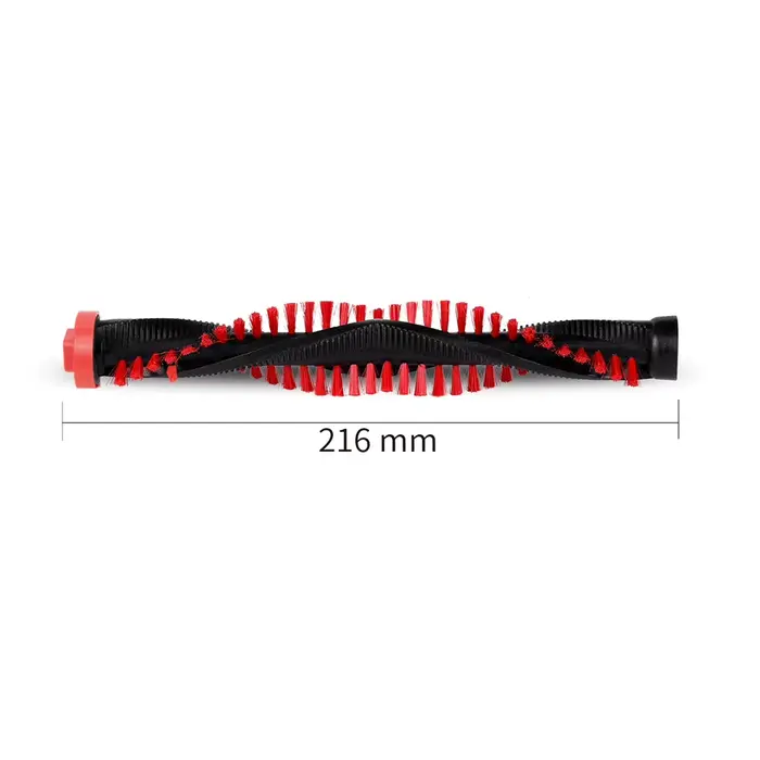 Kit de brosses à rouleaux pour aspirateurs ELECTROLUX WELL WELLQ6 WQ61 WQ71 WQ81 WQ9 pour AEG QX6 QX