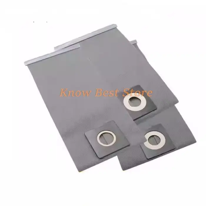 Sac de rechange / filtre pour aspirateur industriel JIENUO 20L/30L/70L/100L 501 – Pièces détachées