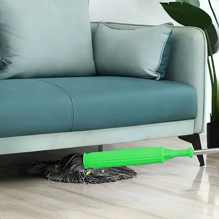 Vadrouille de nettoyage rotative pour la maison