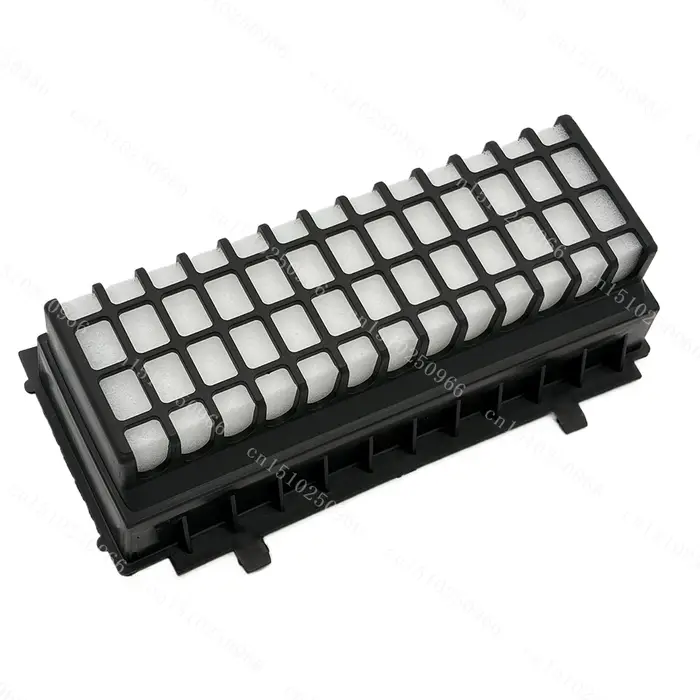 Filtre HEPA pour aspirateurs Bosch Relaxx'x BGS51410 / BGS51431 / BGS5330A / BGS5331 / BGS5335