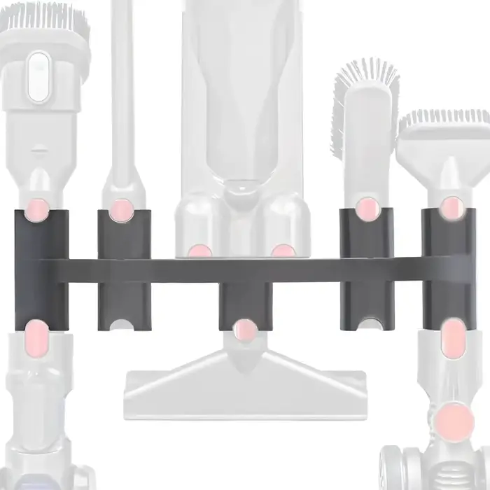 Étagère de rangement porte-outils pour aspirateur Dyson V7 V8 V10 V11 V15