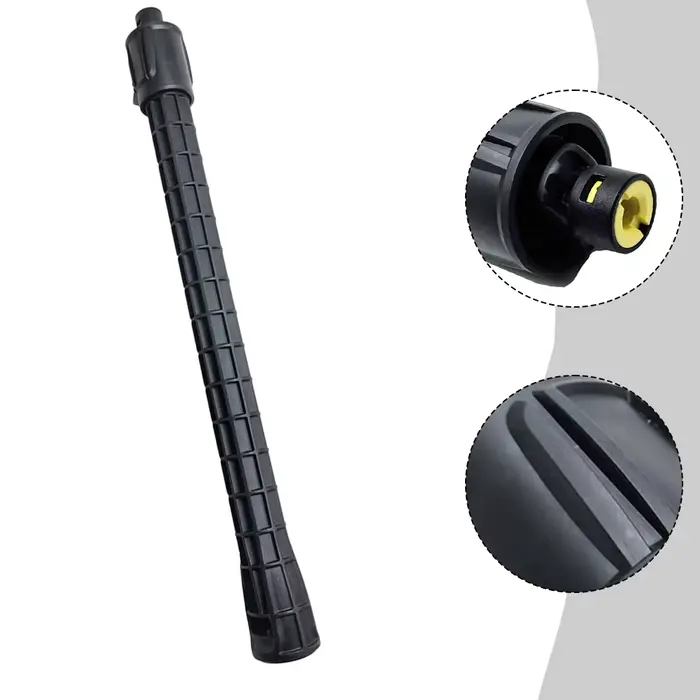 Extension de Lance de Pulvérisation pour Nettoyeur Haute Pression Accessoire de 2.643 à 240.0