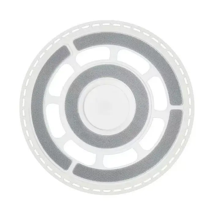 Support de tissu de vadrouille pour Roborock QR 798 / Qrevo 5AE Edge 5V1