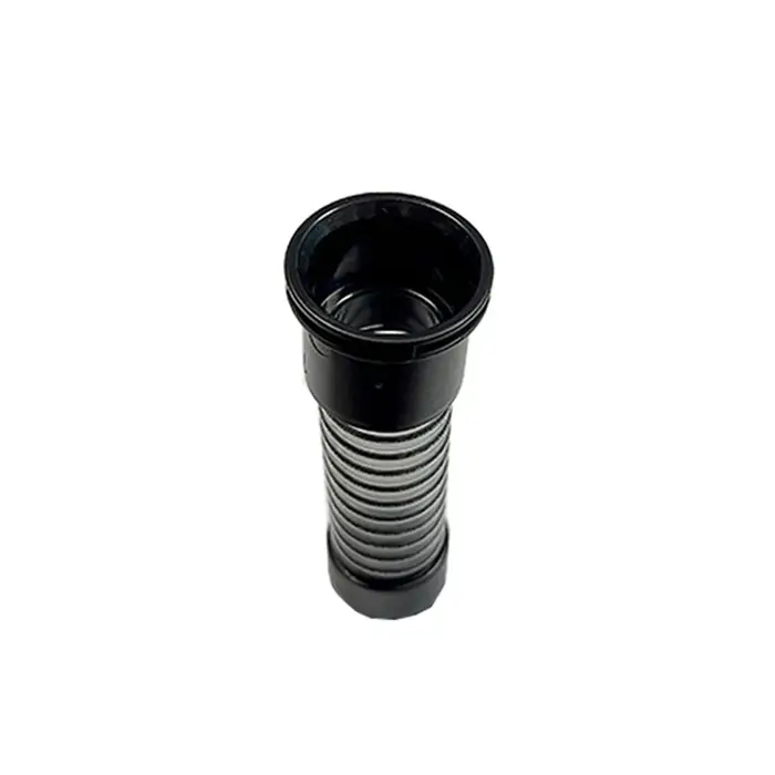 A98I-For Dreame H12 Pro / H12 / M13 / H30 Aspirateur Remplacement PU Tuyau d'eaux usées