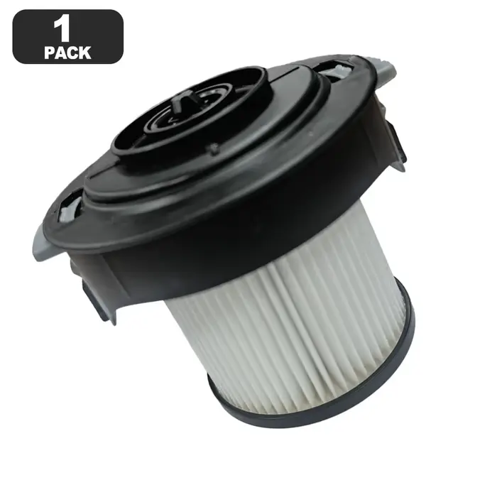 Filtre HEPA anti-poussière fine lavable HX-FDF 20 pour aspirateur sans fil Miele DuoFlex