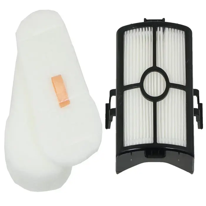 Filtre à vide pour nettoyage ménager Shark HZ500 HZ500UK HZ500UKT