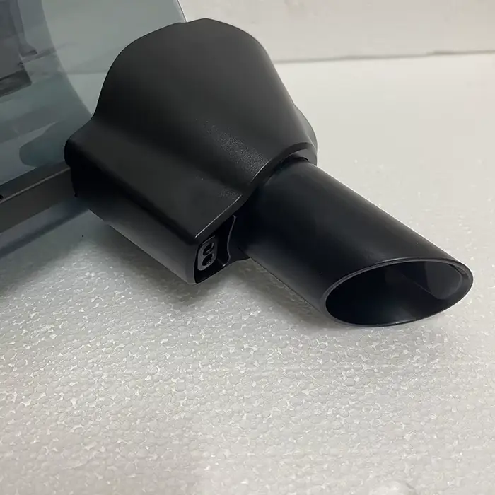 Nouveau seau à poussière d'aspirateur Original pour BOSCH illimité série 7/S6/S7