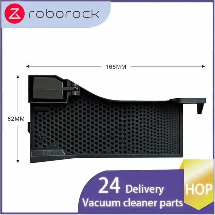 Accessoires pour robot aspirateur Roborock S7 MaxV Ultra S7 Pro