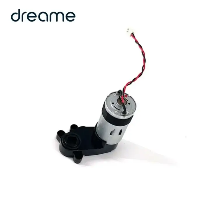 Moteur de brosse principale d'origine pour aspirateur Dreame