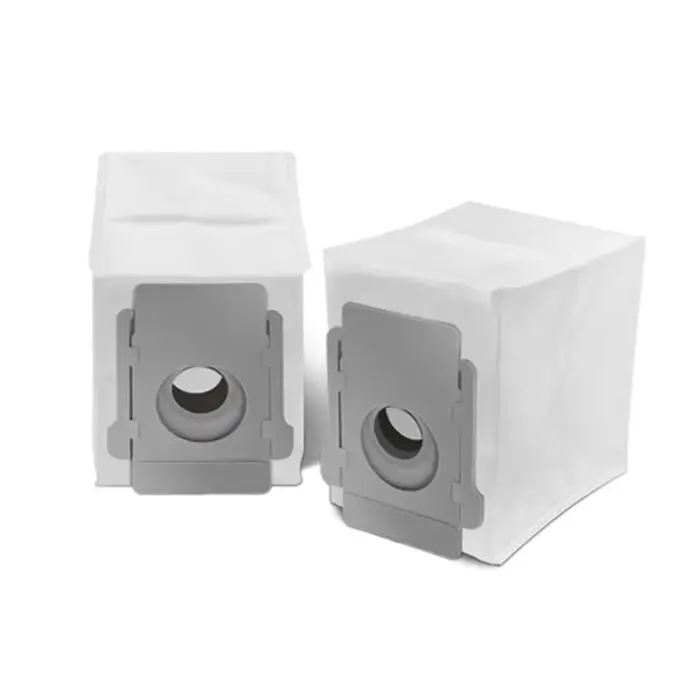 Sacs de remplacement pour aspirateur robot