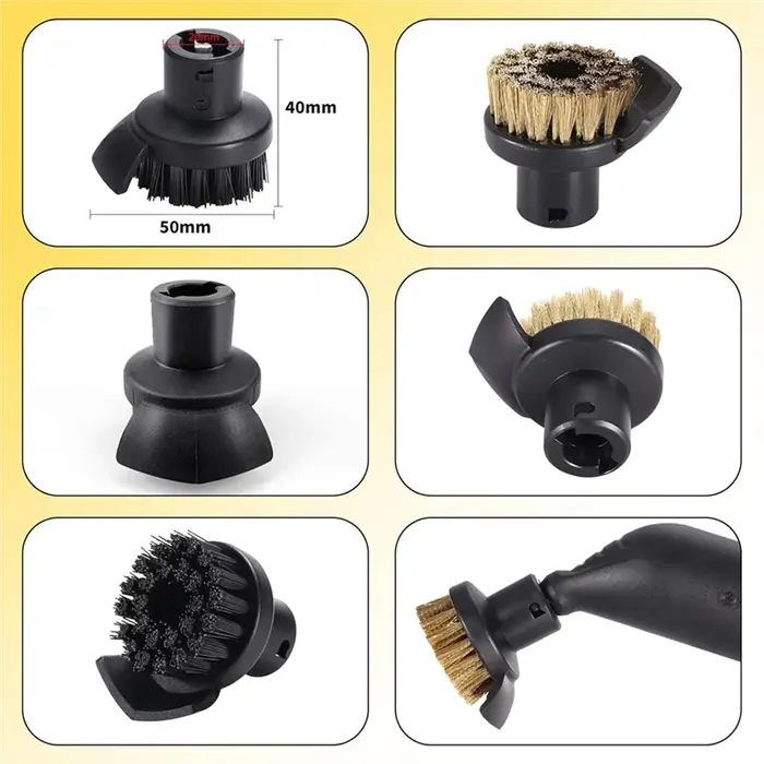 Accessoires A11R pour nettoyeur vapeur Karcher SC1 SC2 SC3 SC4 SC5