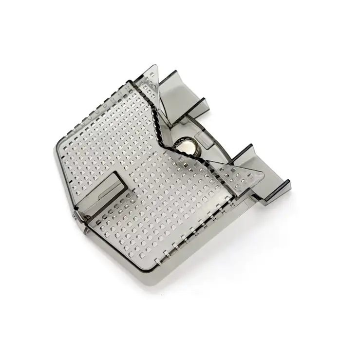 Dreame X50 Master filtre à eau d'origine Station de lavage automatique accessoire vadrouille Robot aspirateur
