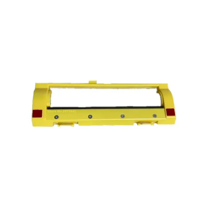 Rouleau brosse principale couvercle