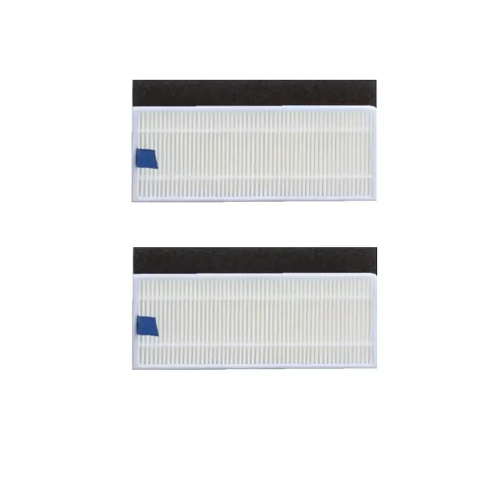 Pièces de rechange pour filtre de brosse latérale Tefal Rowenta Explorer/ X-plorer 20 40 50 Series, aspirateur robot intelligent Smart Force
