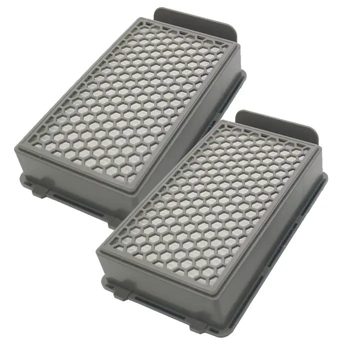 Rowenta Kit de filtre HEPA Staubsauger Compact Power RO3715 RO3759 RO3798 RO3799 Kit de pièces d'aspirateur accessoires