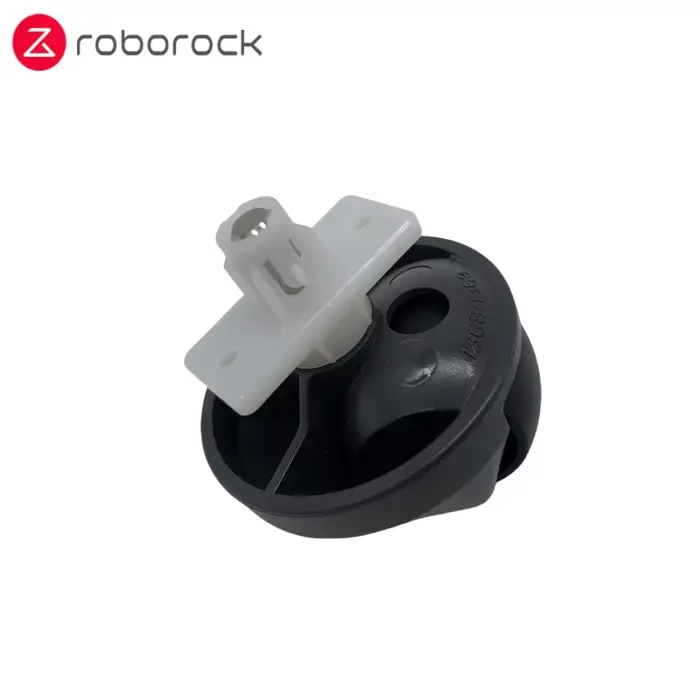 Roulette originale pour Roborock Q7/ Q7 Max/ Q5/ Q5 Pro/ Q55 +/ Q8 Max/ Qrevo MaxV/ S7/S8 +