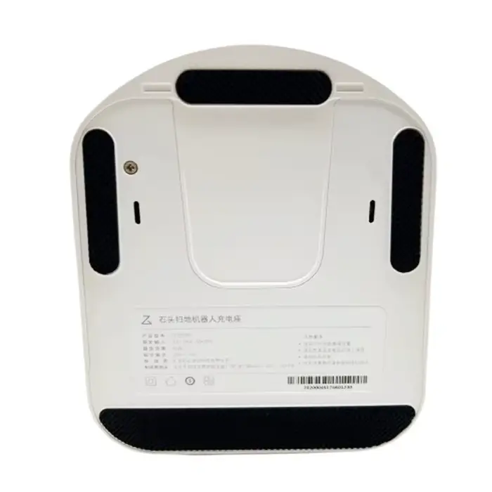 Station de chargement pour aspirateur Robot Roborock