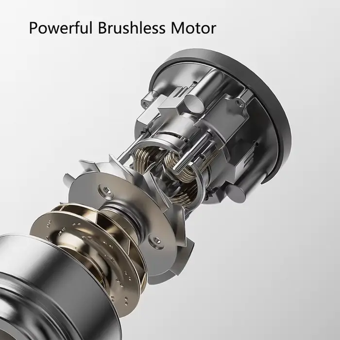 Aspirateur de voiture Mijia