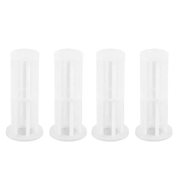 Filtre à eau pour nettoyeur haute pression G 3/4 ''filtres à eau avec 2 noyaux