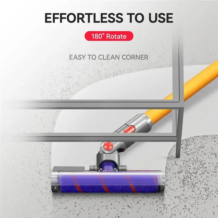 Brosse pour aspirateur à entraînement Direct V10 V8 V7 V11 V15