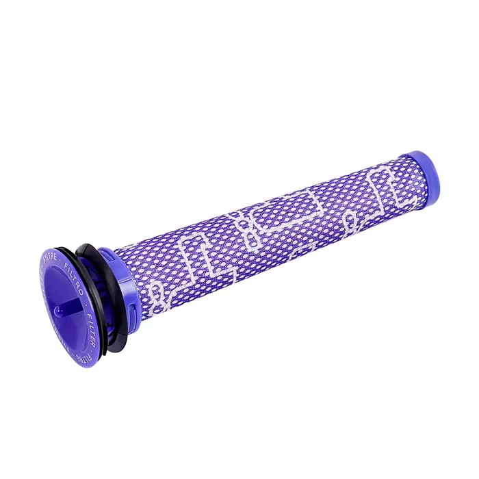 Kit de pré-filtres et post-filtres pour aspirateur sans fil Dyson V7 V8
