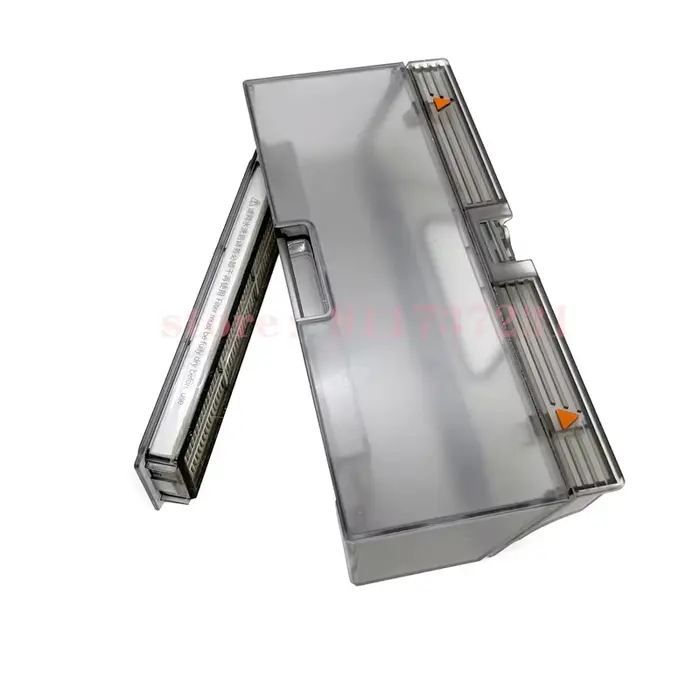 Boîte à poussière pour aspirateur Dreame L10 Pro, accessoires de poubelle pour robot Dreame L10 Pro,