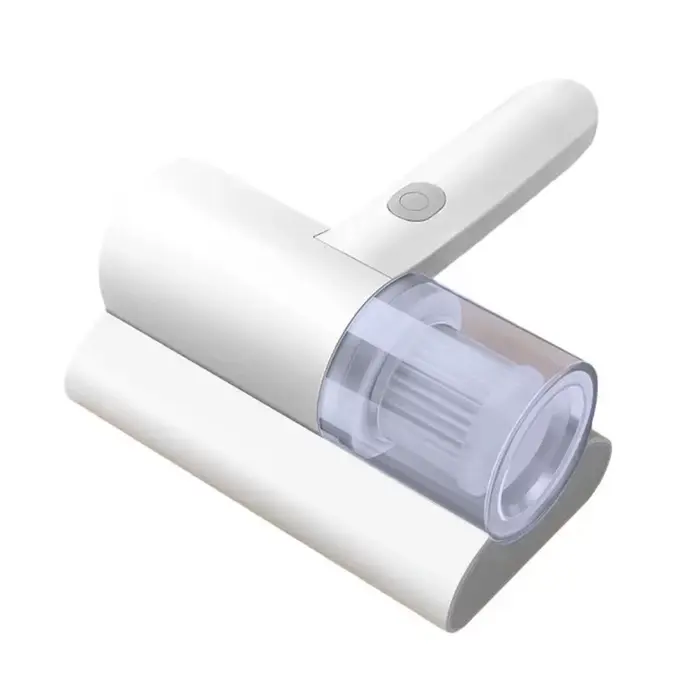 Aspirateur UV pour lit