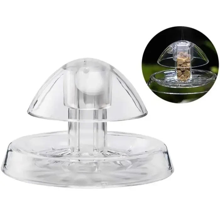 1 pièce Nettoyeur d'aquarium