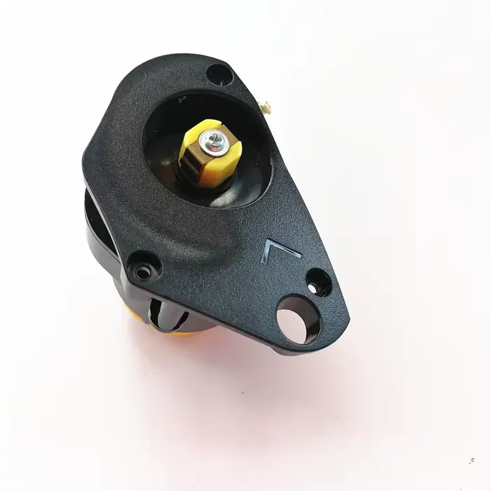 Moteur de brosse latérale pour aspirateur robot SilverCrest SSRA1 DEXP LF800
