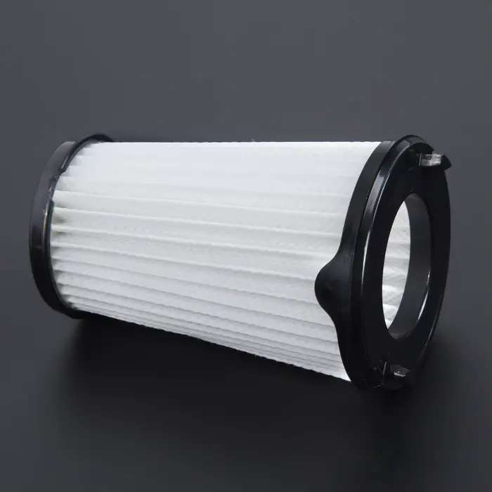 Fournitures de filtres pour aspirateur