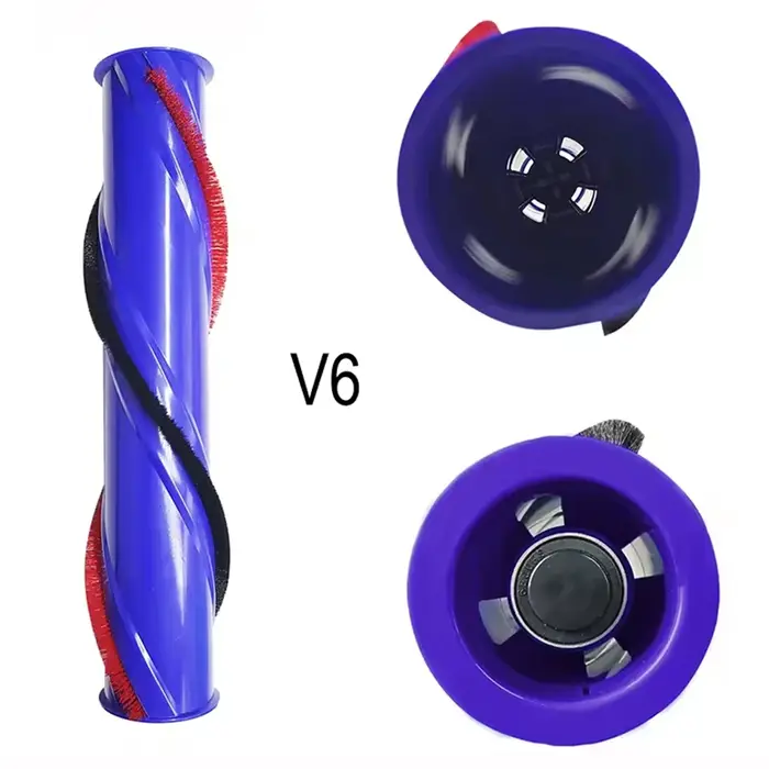 Barre de rouleau pour aspirateur sans fil Dyson V6 V8 V10 V11