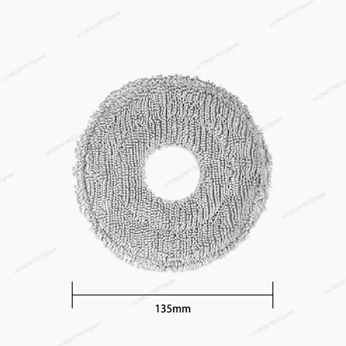 Accessoires de nettoyage pour aspirateur Robot Xiaomi 5 Pro / OV21GL