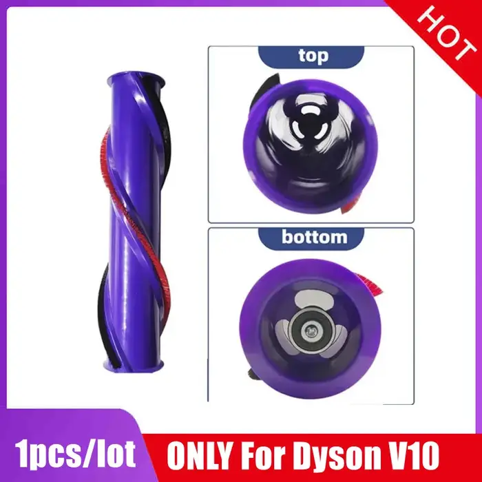 Tête d'aspiration Turbo professionnelle en Fiber de carbone