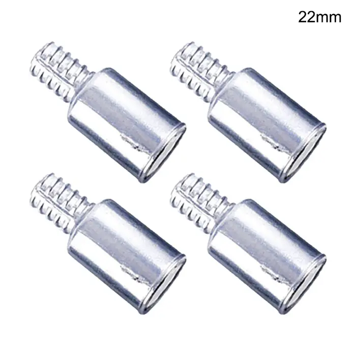 Adaptateur de balai avec poteaux d'extension filetés