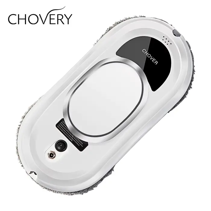 CHOVERY Robot aspirateur lave-vitres