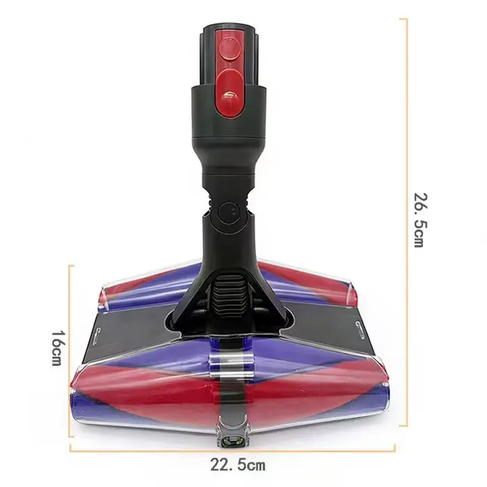 Pièces de rechange pour aspirateur Dyson V7 V8 V10 V11 V15 SV10 SV12 SV14