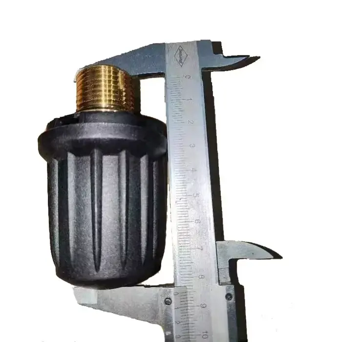 Soupape de sécurité en laiton pour nettoyeur vapeur KARCHER SC1 Sc2 SC3 SC4 SC5 SG4-4