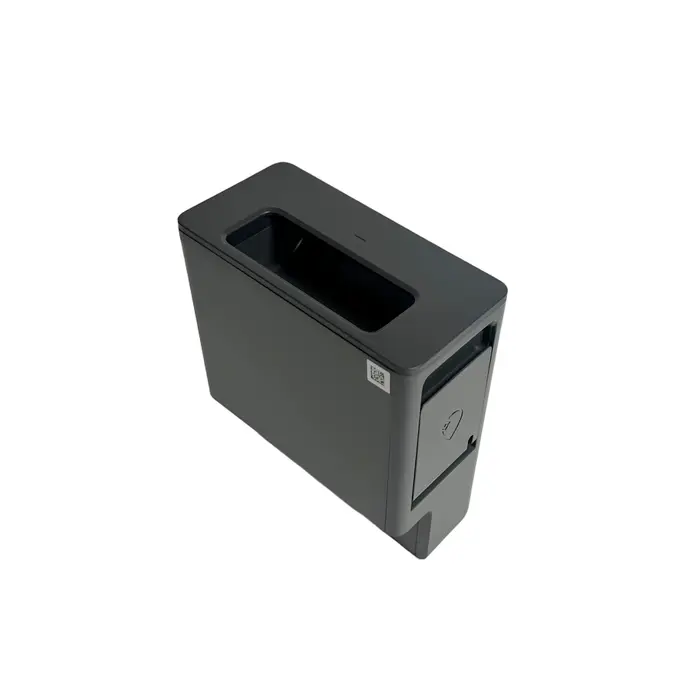 Boîte de rangement pour détergents et solution de nettoyage Original Dreame X50 Ultra Complete/L50 Pro