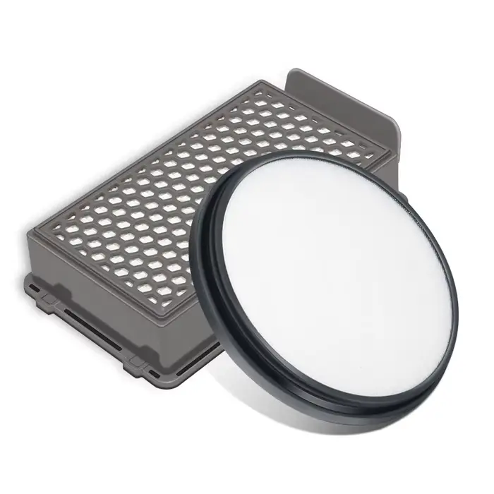 Kit de filtre Rowenta HEPA Staubsauger puissance compacte RO3715 RO3759 RO3798 RO3799 kit de pièces d'aspirateur accessoires
