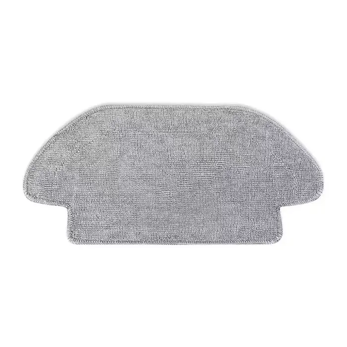 Pour Xiaomi Mi Robot aspirateur-vadrouille Pro STYTJ02YM Viomi V2 V3 SE Conga 3490 3690 accessoires brosse latérale principale filtre Hepa pièces de vadrouille