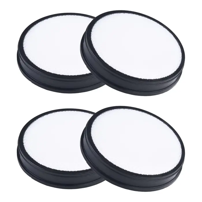 Pièces de rechange de filtre pour aspirateur sans fil INSE I5 filaire V70