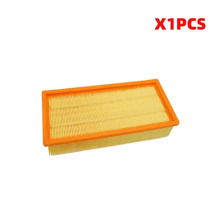 Filtre Hepa pour aspirateur Karcher 6.904 – 883.0 NT 65/2 Eco /NT 72/2 Eco/ NT 72/2 Tc /NT 75/2 Ap/NT 75/2 MeNT 75/2 Tc