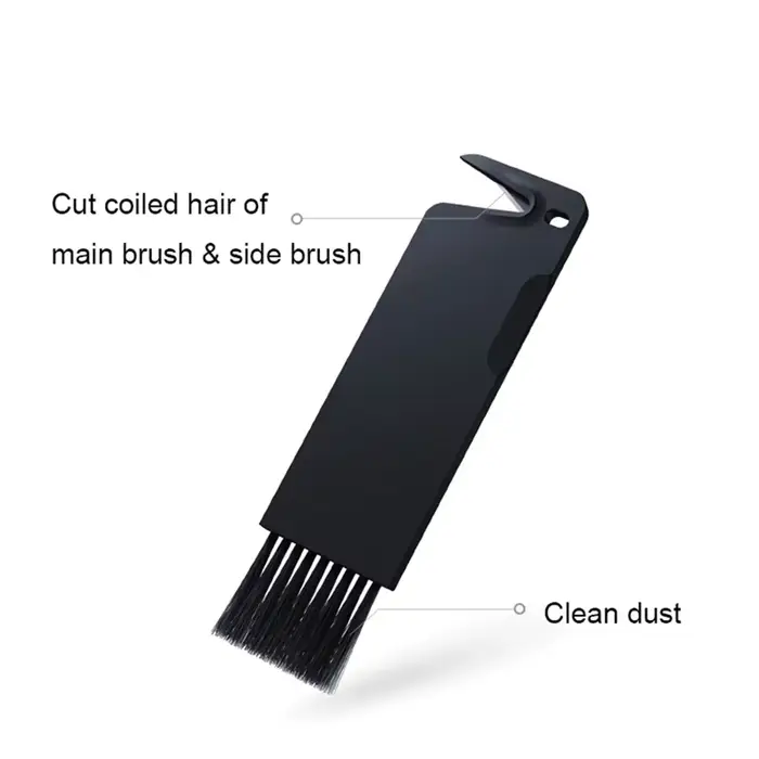 Outils d'aspirateur Robot pour Xiaomi iRobot Conga 360 Eufy iLife Ecovacs Deebot Mamibot
