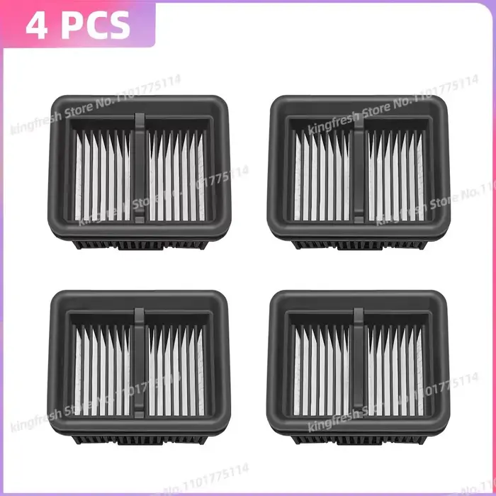 Compatible avec (Dreame H15 Pro Heat / Dreame H16 Pro Steam) 【PAS pour Dreame H15 PRO】 Pièces d’aspi