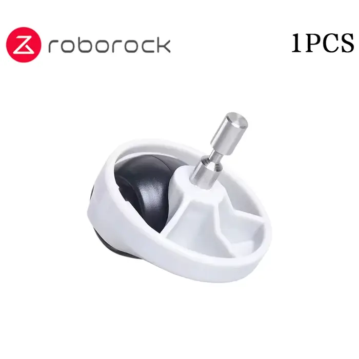 Accessoires pour aspirateur Xiaomi Roborock S5 S50 S51 S55 S6 S60 S6, filtre HEPA, tissu de vadrouil